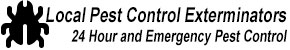 Casco Township MI Pest Control Exterminators
